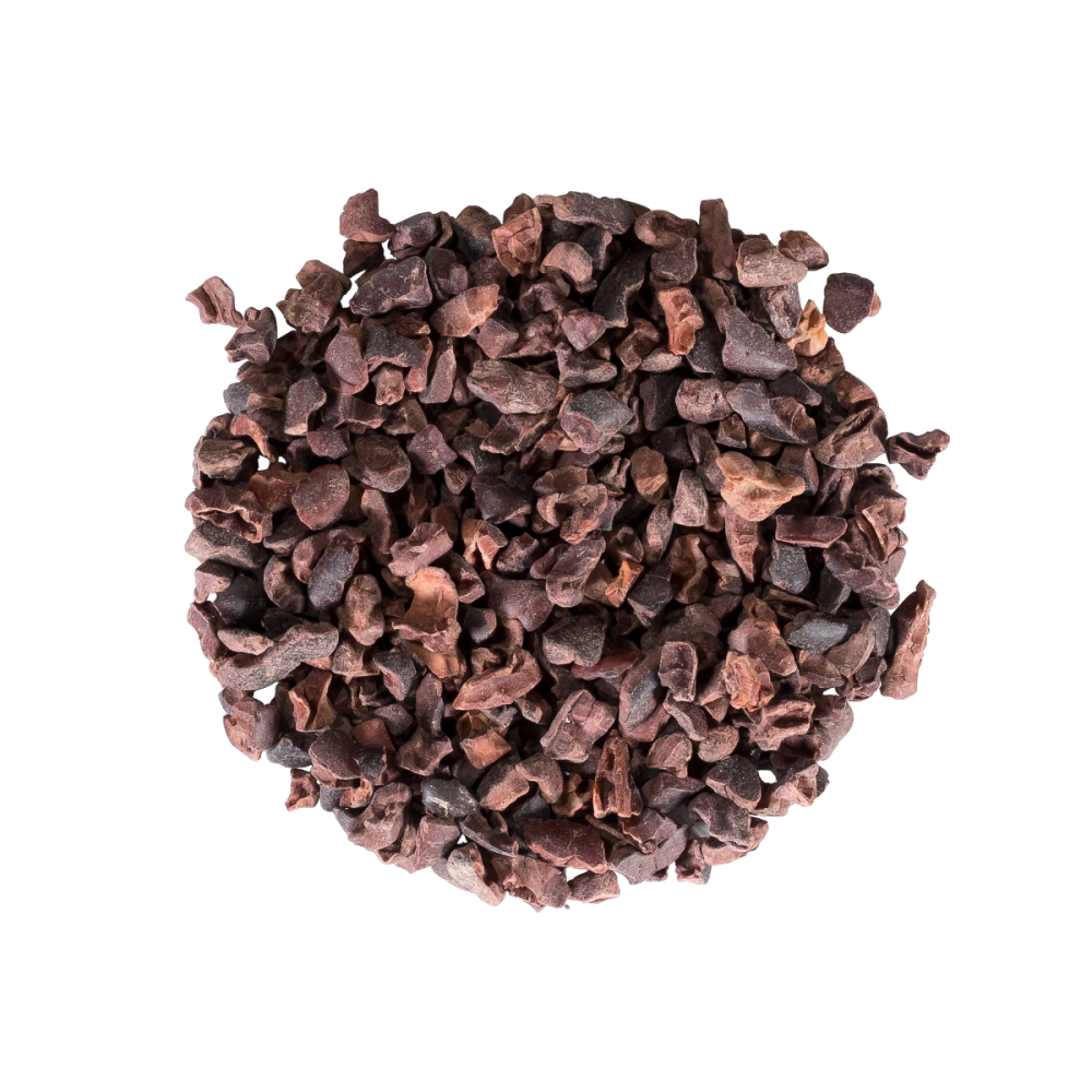 Nibs de Cacao - ¿Que son realmente? - Usos y Beneficios