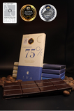 Tree to Bar - Chocolate Chone 75% Cacao