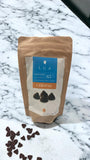 Chispas de chocolate 65% 250gr