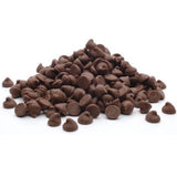 Chispas de chocolate 85% 250gr