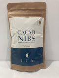 Nibs de Cacao Ancestral Lua 100grs